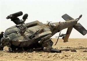 تحطم طائرة ومصرع 6 أشخاص أثناء نقل جثمان في السنغال