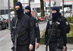 شبهات بالفساد تحوم حول رجال شرطة في برلين