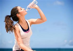 العثور على جسيمات بلاستيكية في قناني المياه المعبأة