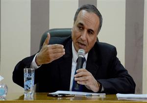 تعليق نقيب الصحفيين على المقال المسيء للسعودية بإحدى الصحف