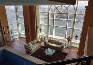 مصراوي" يرصد حكاية أغلى شقة في مصر.. "ثمنها 40 مليون دولار"- صور"