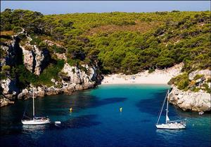 عائلة من لوكسمبورج تشتري جزيرة إسبانية مقابل 18 مليون يورو