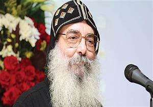 راعى الكنيسة المصرية بالكويت: مشاركتنا في الانتخابات واجب مقدس تجاه الوطن