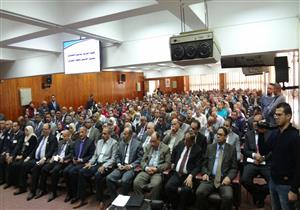 "أعرف عدوك واحمي وطنك".. في ندوة بالمنيا