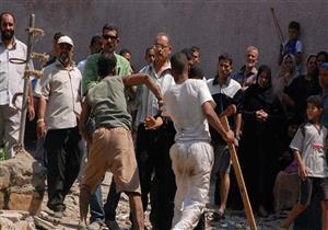 السيطرة على مشاجرة في سوق "السبت" بالشرقية