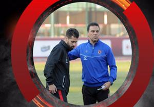 البدري يوضح.. هل يشارك عبدالله السعيد مع الأهلي؟