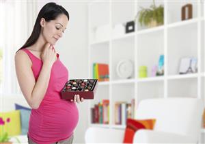 ما أسباب «الوحم» وكيف تتغلبين عليه؟