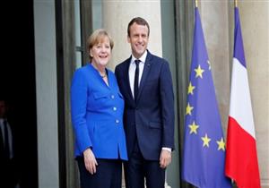 فرنسا وألمانيا تدعوان لحل سياسي لأزمة إدلب في سوريا