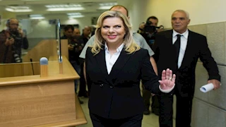 نتنياهو: هناك ما يصل إلى 24 رهينة على قيد الحياة في غزة.. زوجته تعلق: "أقل"