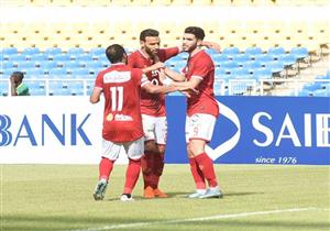تقرير.. الأهلي يكسر رقم الزمالك.. وفوز غير مسبوق في الجابون