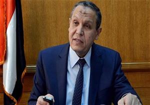 تقاعس المقاولين عن سداد قيمتها.. محافظ السويس يسحب 34 قطعة أرض