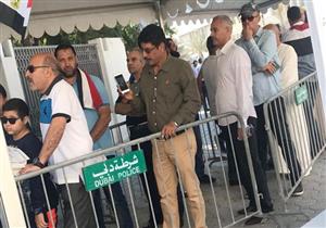 مصريون لقنوات الإخوان: "نزلنا الانتخابات بإرادتنا مش مجبرين"