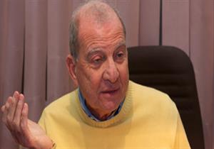 لا يستطيع الحركة.. آخر تطورات الحالة الصحية للدكتور محمد أبوالغار بعد إصابته بكورونا