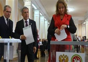 8 دول أوروبية لن تعترف بنتيجة الانتخابات الروسية في القرم