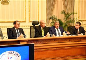 ​بعد موافقة الحكومة.. "مصراوي" ينشر مشروع إعداد الموازنة الجديدة