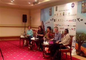 مترجمة "التنوع الإبداعي في السينما التسجيلية الإفريقية": التجربة ممتعة رغم صعوبتها