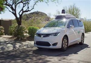 بالفيديو.. "Waymo" تكشف عن ردود فعل ركاب سيارتها ذاتية القيادة