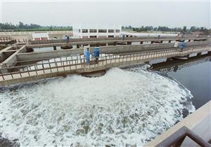 بتكلفة 33.5 مليون جنيه.. إحلال وتجديد محطات الصرف بالوادي الجديد