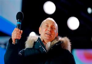 لماذا لم تُهنئ الدول الأوروبية بوتين بعد فوزه في الانتخابات؟