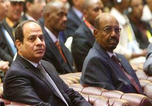 شراقي: القمة المصرية السودانية تعطينا الأمل لتوحيد الرؤى المشتركة