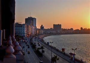 سياحة الإسكندرية: ندرس جمع 2% من أرباح المنشآت السياحية لتنشيط القطاع