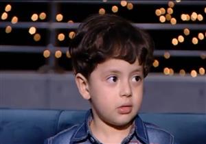 ماذا طلب نجل الشهيد أحمد الشبراوي من محمد صلاح ؟ 