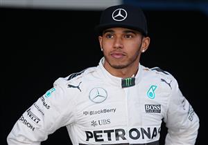 قبل انطلاق سباقات فورمولا1.. هل يجدد هاميلتون عقده مع مرسيدس؟