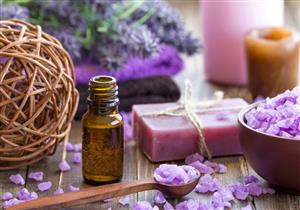 دراسة: الزيوت العطرية تسبب التثدي