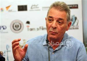 محمود حميدة في جلسة "معوقات التنمية": محدودية التمويل ليست عائقًا أمام صناعة الأفلام