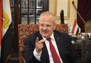 رئيس جامعة القاهرة: ندرس مشروعا لإنتاج سيارة مصرية الصنع