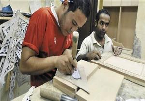 البنك الأهلي يوقع عقدا بقيمة 400 مليون جنيه لتمويل المشروعات الصغيرة والمتوسطة