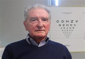 الخلايا الجذعية تقدم علاجا جديدا للضمور البقعي