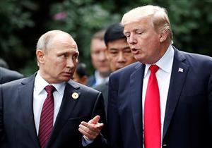 ترامب: علاقتنا مع روسيا أسوأ من أي وقت مضى 