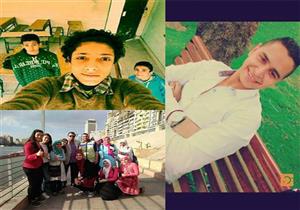 "العيال كبرت".. لقاء مع ناخبين في "سنة أولى تصويت"