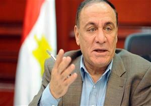 سمير فرج: ايديكس 2021 رسالة ردع للآخرين بأن مصر تمتلك جيش قوي