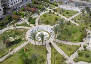 رئيس "مصر الجديدة للإسكان": تطوير حديقة "الميريلاند" بتكلفة تصل إلى 200 مليون جنيه