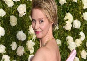 بطلة مسلسل "الجنس والمدينة" تترشح لمنصب حاكم نيويورك