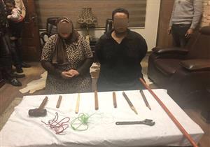 أب وزوجته يقتلان ابنته ويعذبان شقيقتيها بسبب "أكلة"