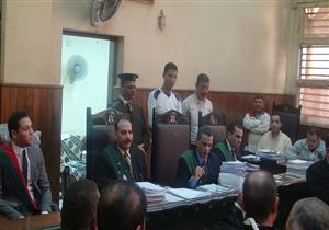 تأجيل مُحاكمة 20 مُحاميًا بتهمة إهانة القضاء بالمنيا لـ 21 مايو