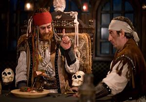 بالصور-عادل أديب يصور "الريس قورصو" في تركيا بالكامل