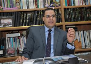 أحمد هارون يحدد 5 أنواع للطلاق: أخطرهم الصامت