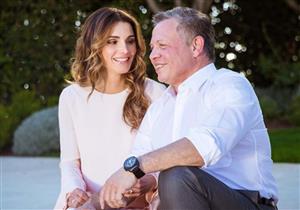 العاهل الأردني وقرينته يختتمان زيارتهما الرسمية لهولندا 