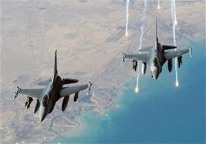 غارات أمريكية بريطانية جديدة تستهدف محافظة الحديدة في اليمن