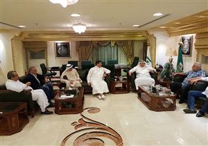 السعودية تعلن أسباب ارتفاع الحج السياحي لهذا العام