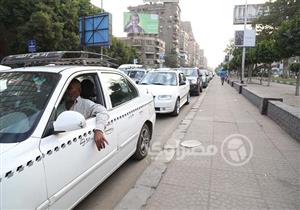رئيس "نقل النواب": قانون "أوبر وكريم" يسمح للتاكسي الأبيض بالمنافسة - حوار