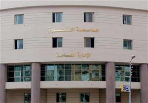 اختيار أستاذ بجامعة المنصورة رئيسا للقمة العالمية للسرطان وعلاجاته بدبي