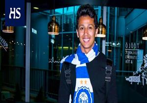 عمرو جمال لمصراوي: الاستبعاد من المنتخب طبيعي