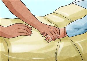 اسمع الكلمات التي قالها أبو بكر الصديق يوصي بها عمر بن الخطاب أثناء الاحتضار