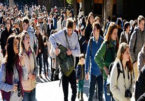 إحصاء: عدد قياسي من السياح الأجانب باليابان