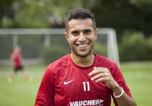  محترف مصري  في هلسنكي يوجه عبر مصراوي 3 نصائح لعمرو جمال